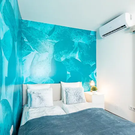 Appartement - Comfy - Boedapest