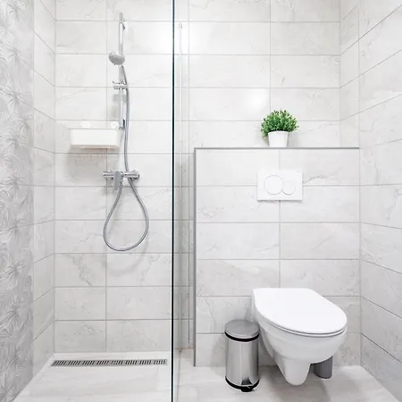 - Comfy - Appartement
