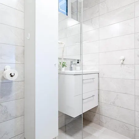 - Comfy - Apartment *