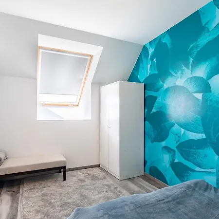 - Comfy - Appartamento Budapest