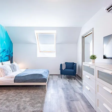 Appartamento - Comfy -