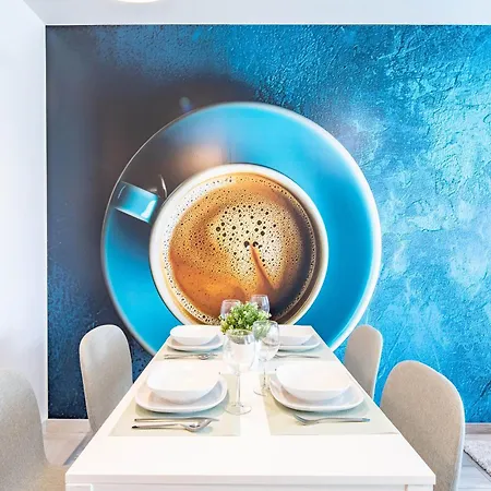 شقة - Comfy - *