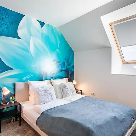 Appartamento - Comfy - Budapest