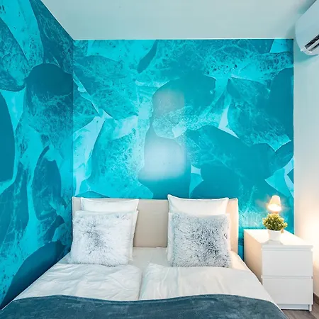 Apartment - Comfy - *